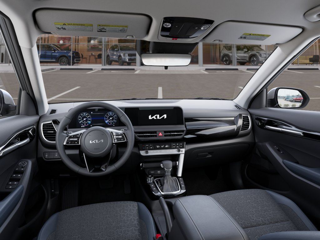 2024 Kia Seltos S photo 38