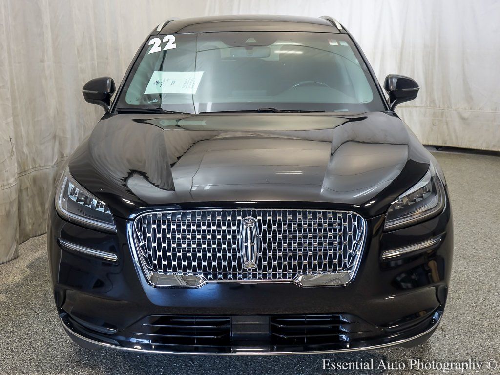 2022 LINCOLN CORSAIR - Image 5
