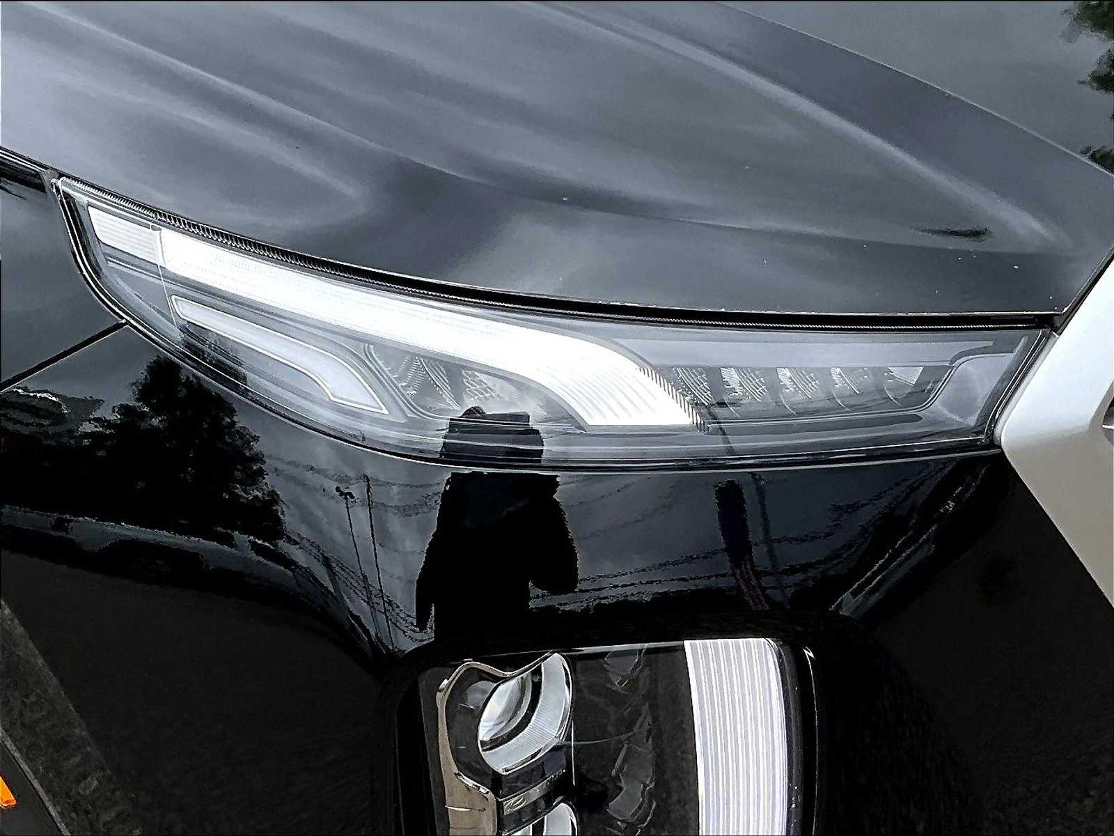 2022 Hyundai Palisade SEL photo 31
