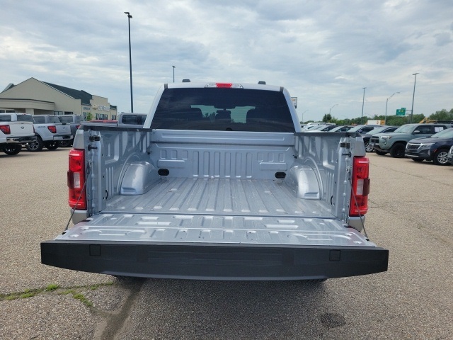 2023 Ford F-150 XLT photo 21