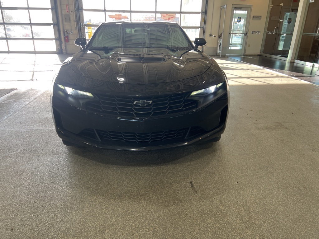 2020 CHEVROLET CAMARO - Image 6