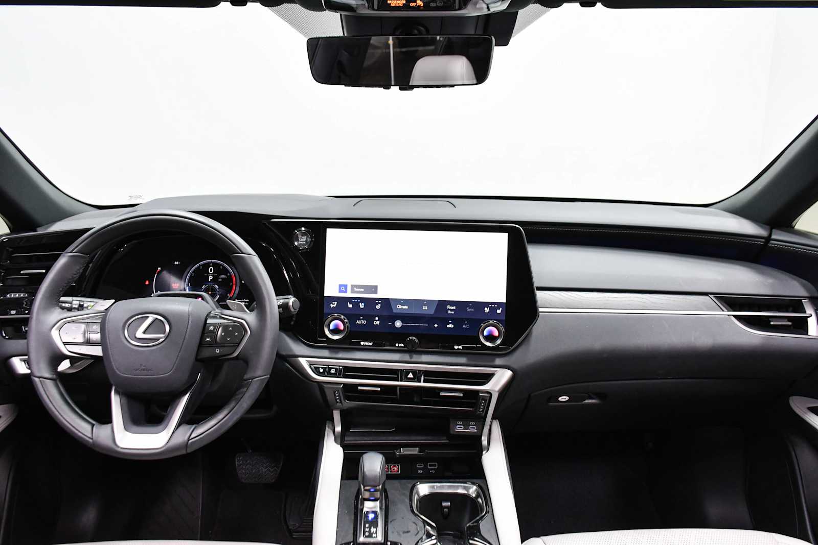 2024 Lexus RX Premium photo 16