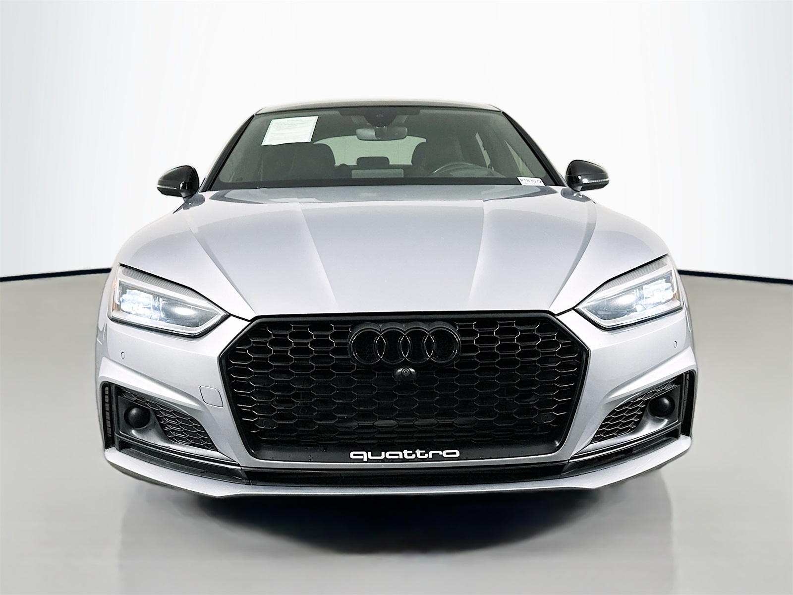 2019 Audi S5 Prestige photo 2