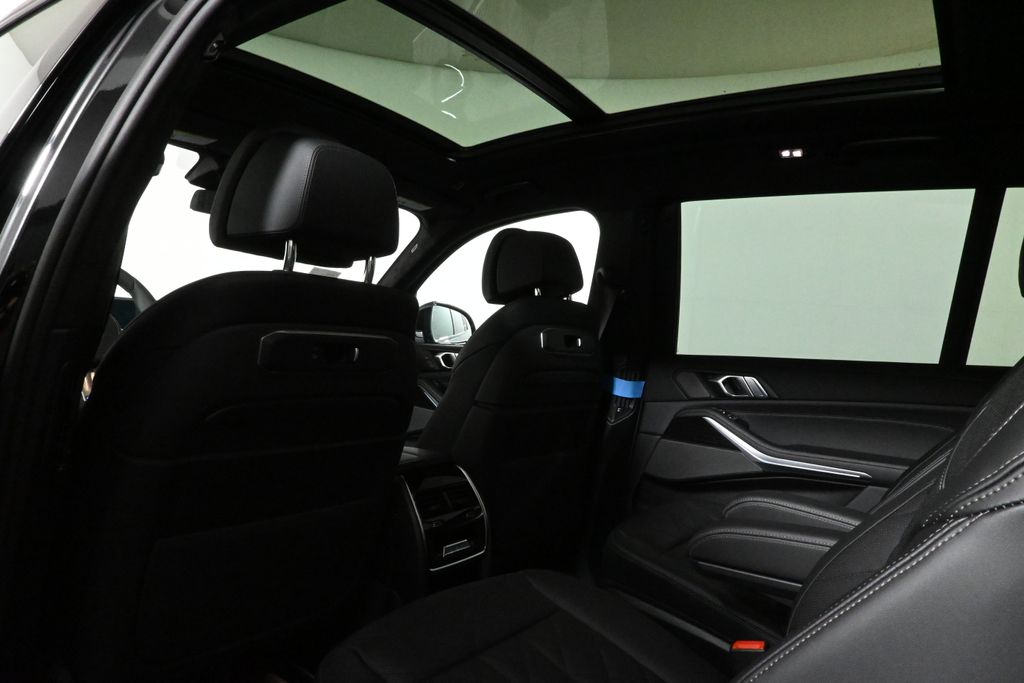 2026 Bmw X7 xDrive40i photo 33