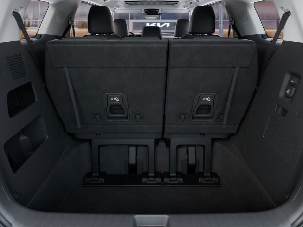 2026 Kia Carnival SX Prestige photo 18