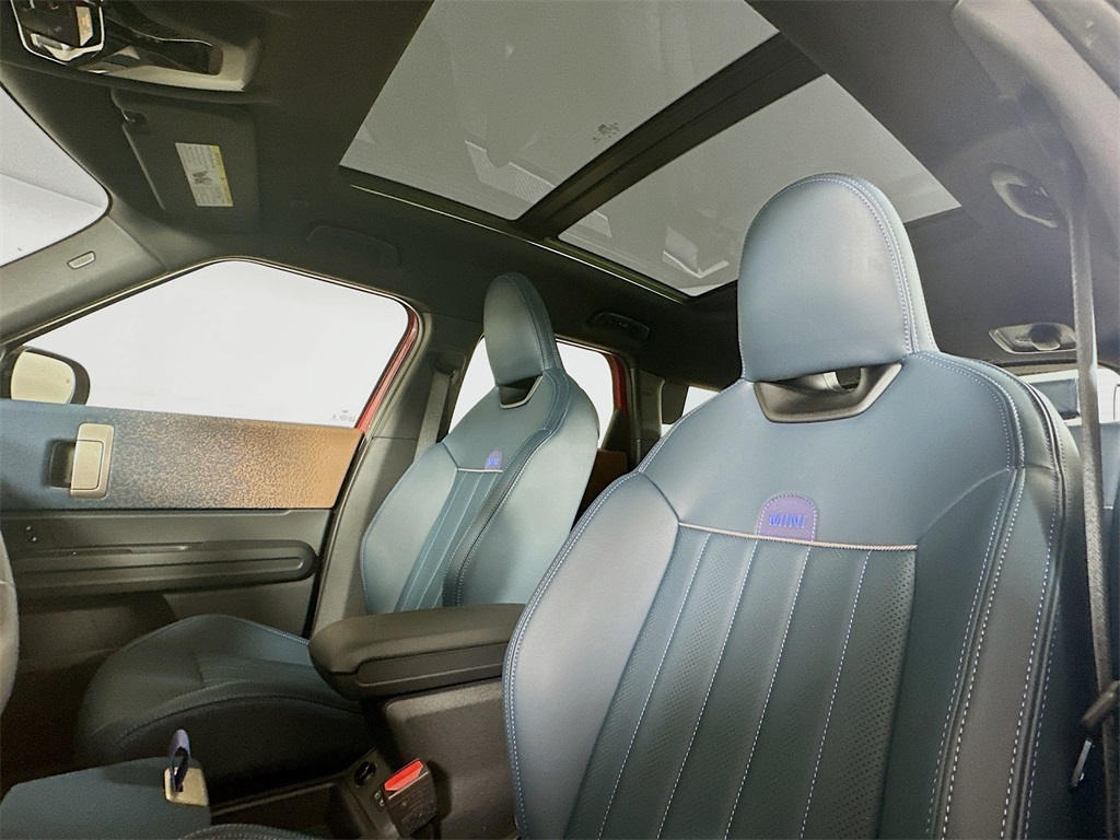 2026 Mini Countryman S ALL4 photo 16
