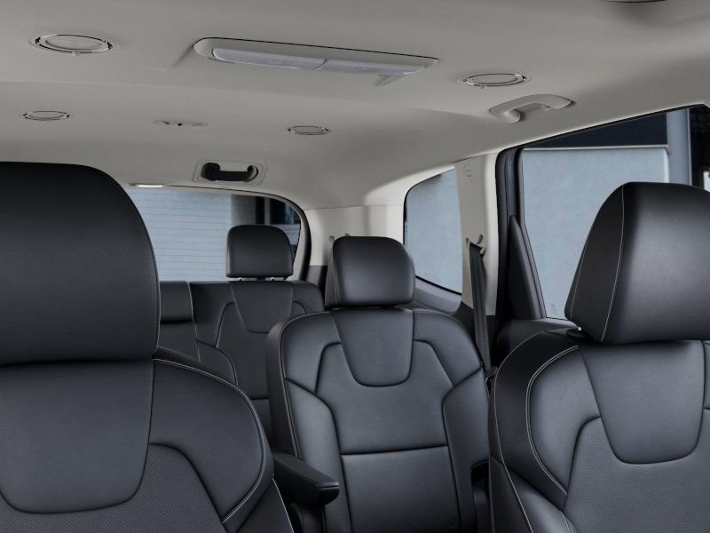 2025 Kia Telluride S photo 24