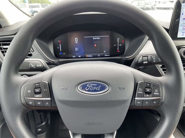 2025 Ford Escape Active photo 12