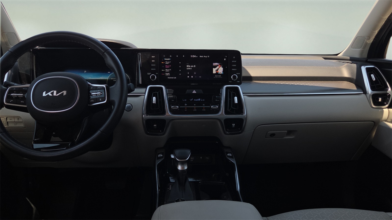 2023 Kia Sorento SX photo 33