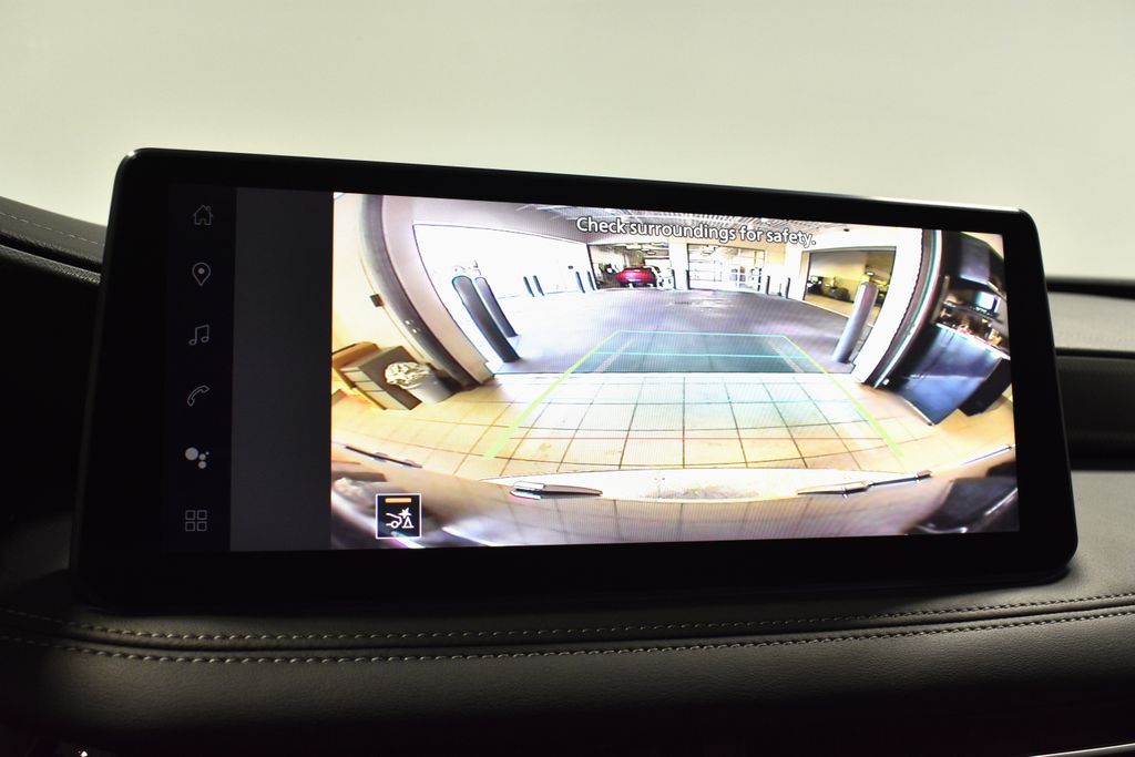 2026 Infiniti QX60 Pure AWD photo 25