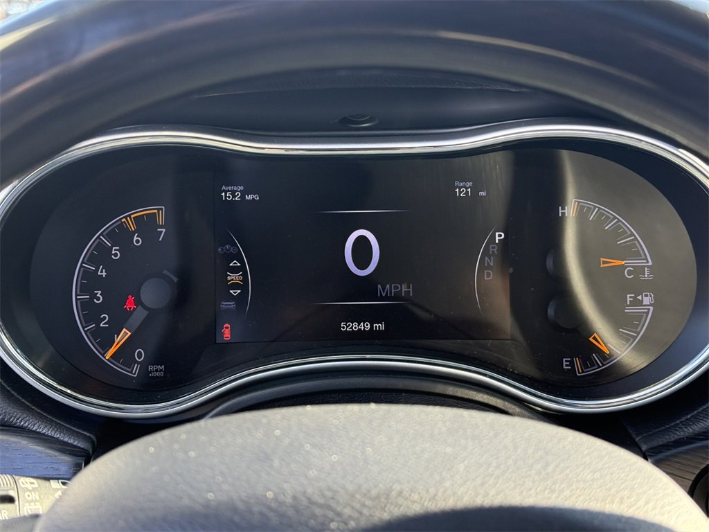 2019 JEEP GRAND CHEROKEE - Image 20