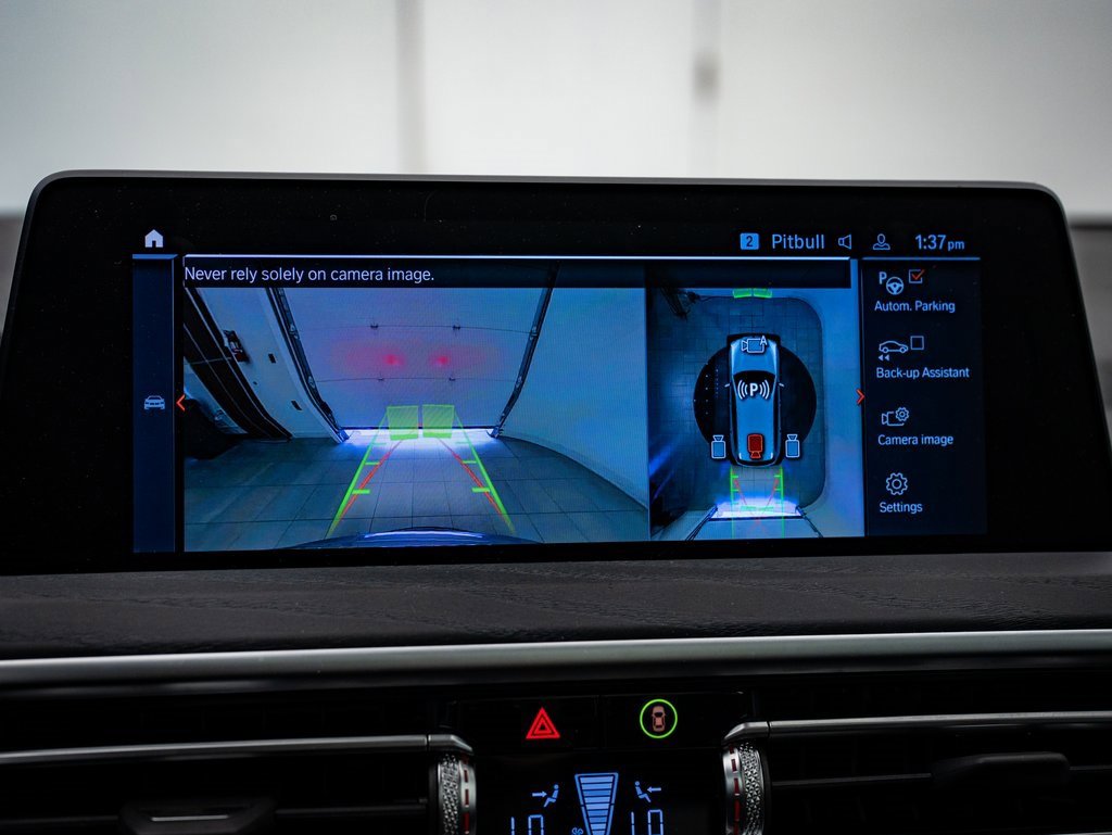 2024 Bmw X3 xDrive30i photo 29