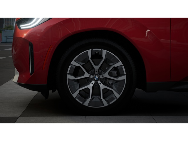 2026 Bmw X3 photo 7