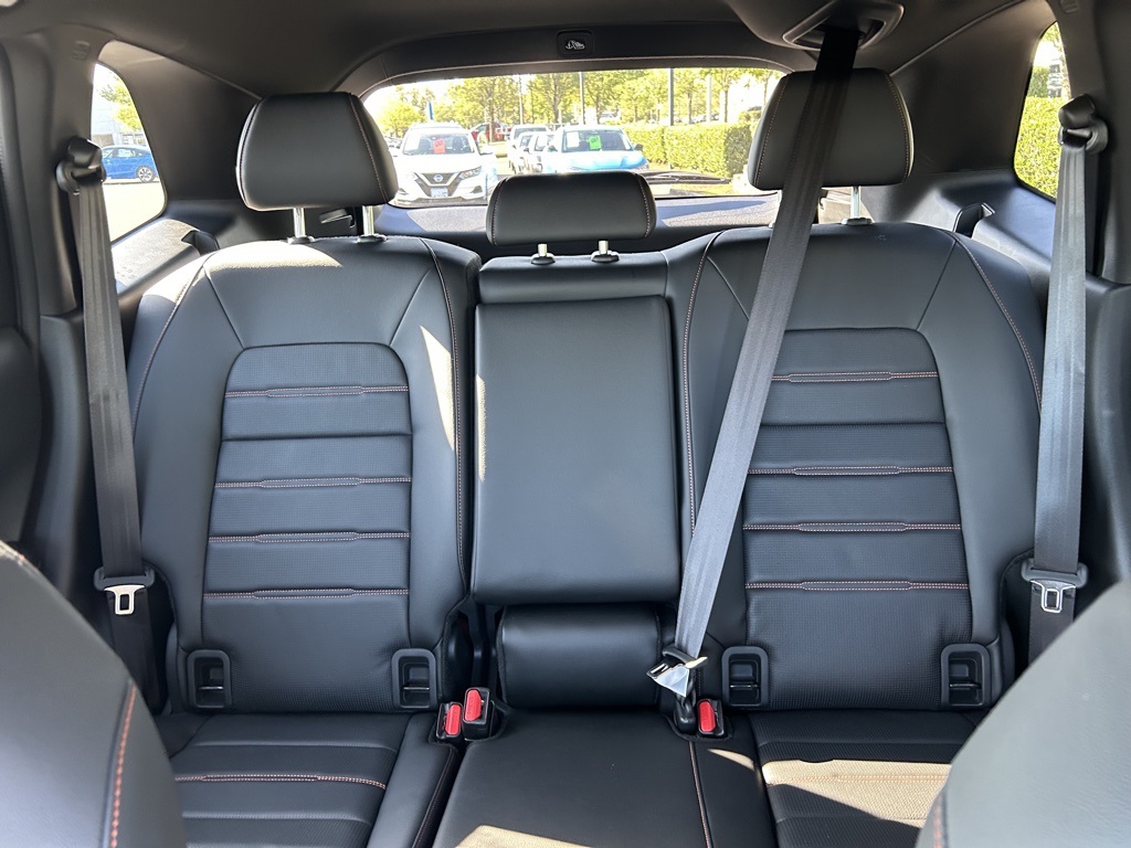 2026 Honda CR-V Hybrid Sport-L photo 20