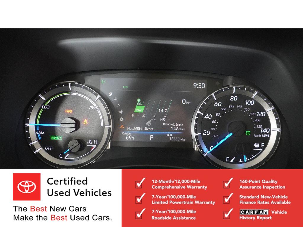 2023 Toyota Highlander Hybrid Bronze Edition photo 17