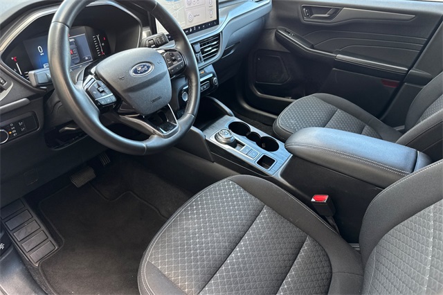 2023 Ford Escape Active photo 9