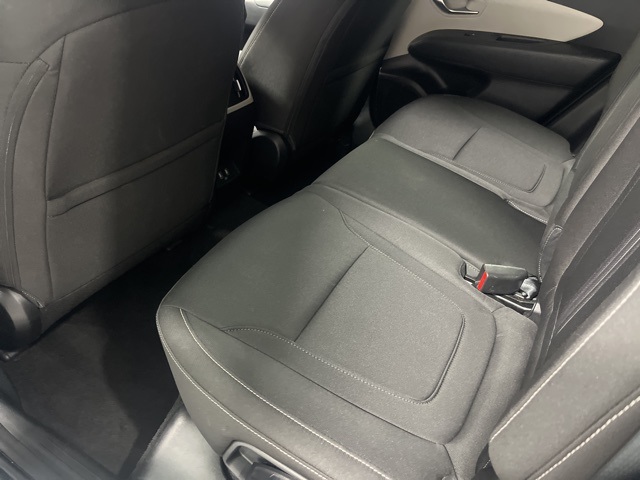 2024 Hyundai Tucson SEL photo 25