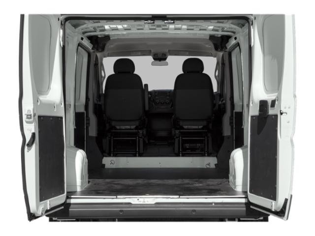 2019 Ram ProMaster 1500 photo 4