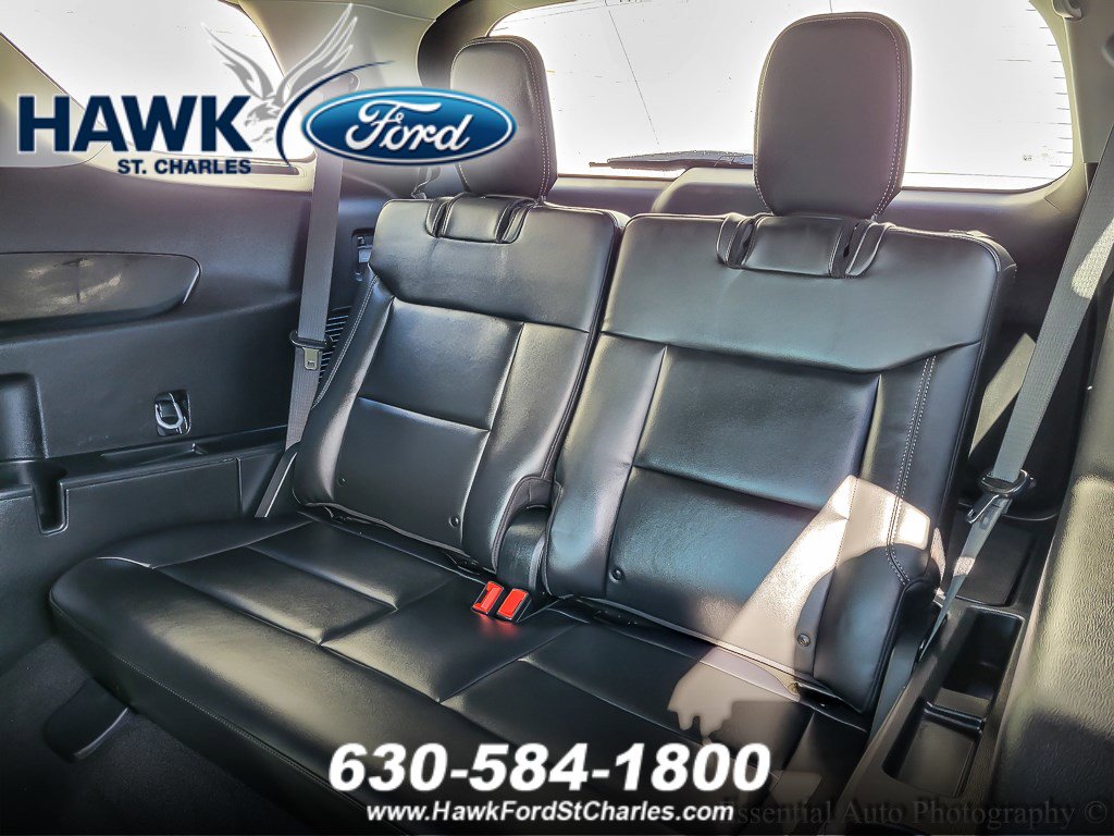 2023 FORD EXPLORER - Image 9