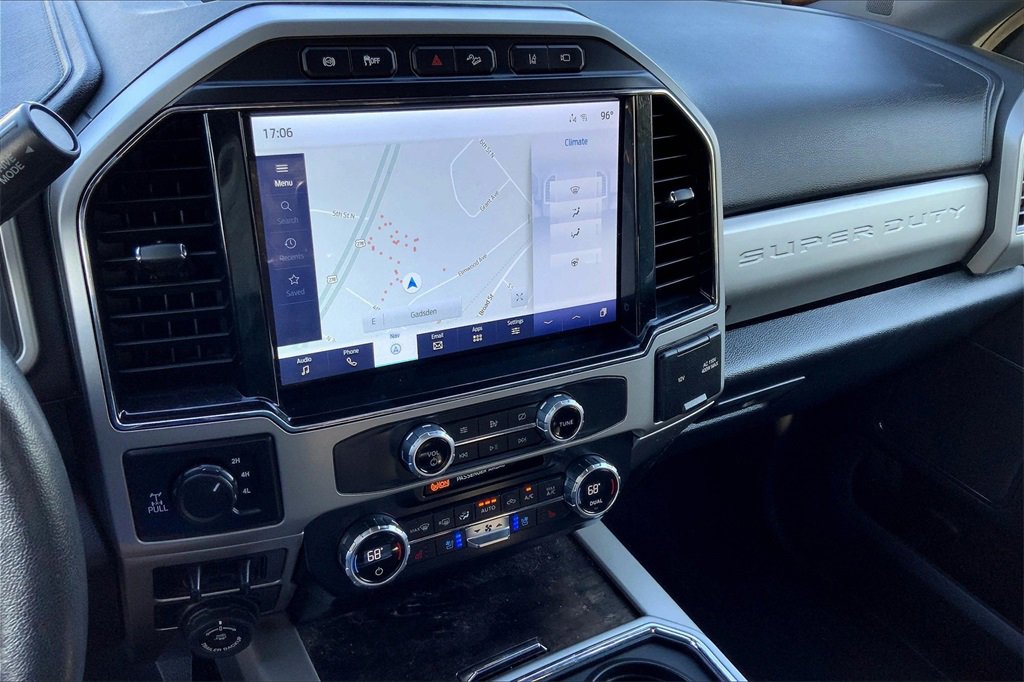 2022 Ford F-350 XL photo 31