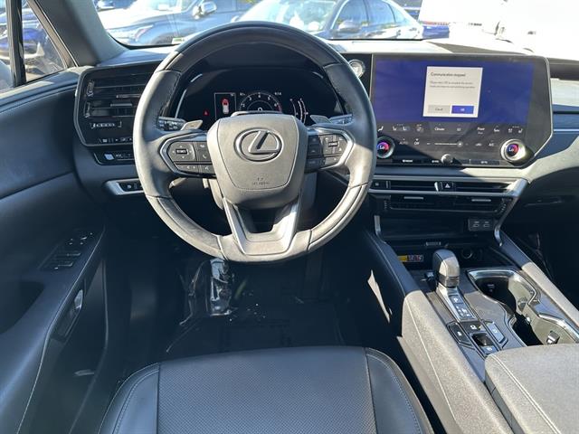 2024 Lexus RX 350 Premium photo 17