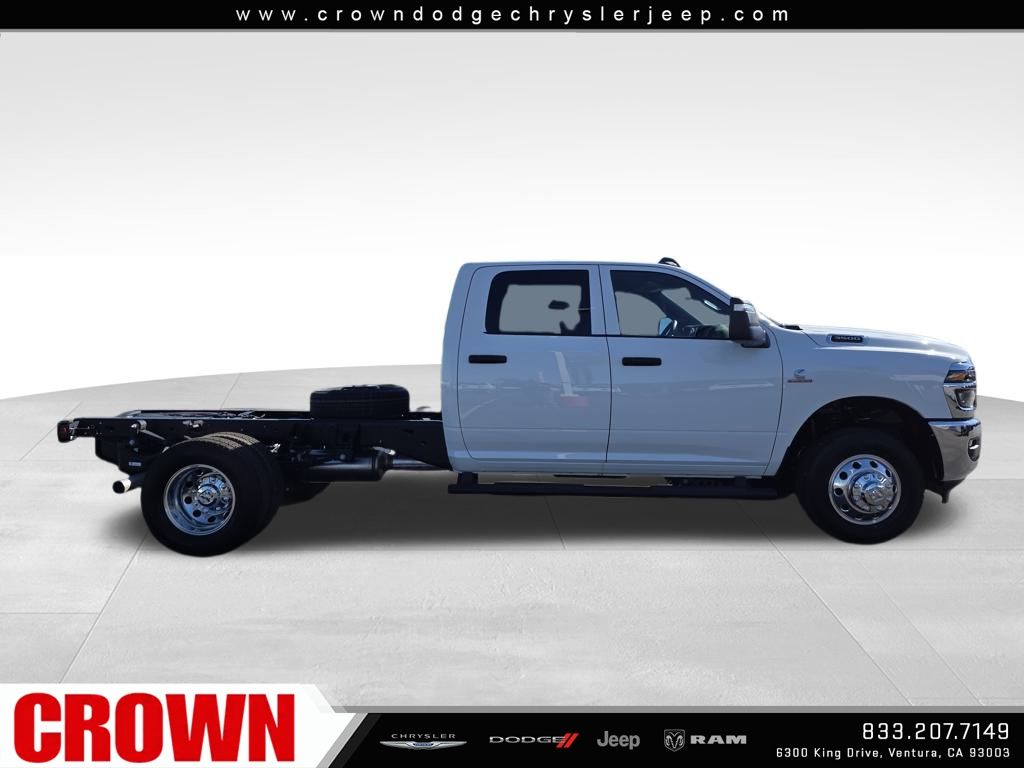 2026 Ram 3500 Tradesman photo 2