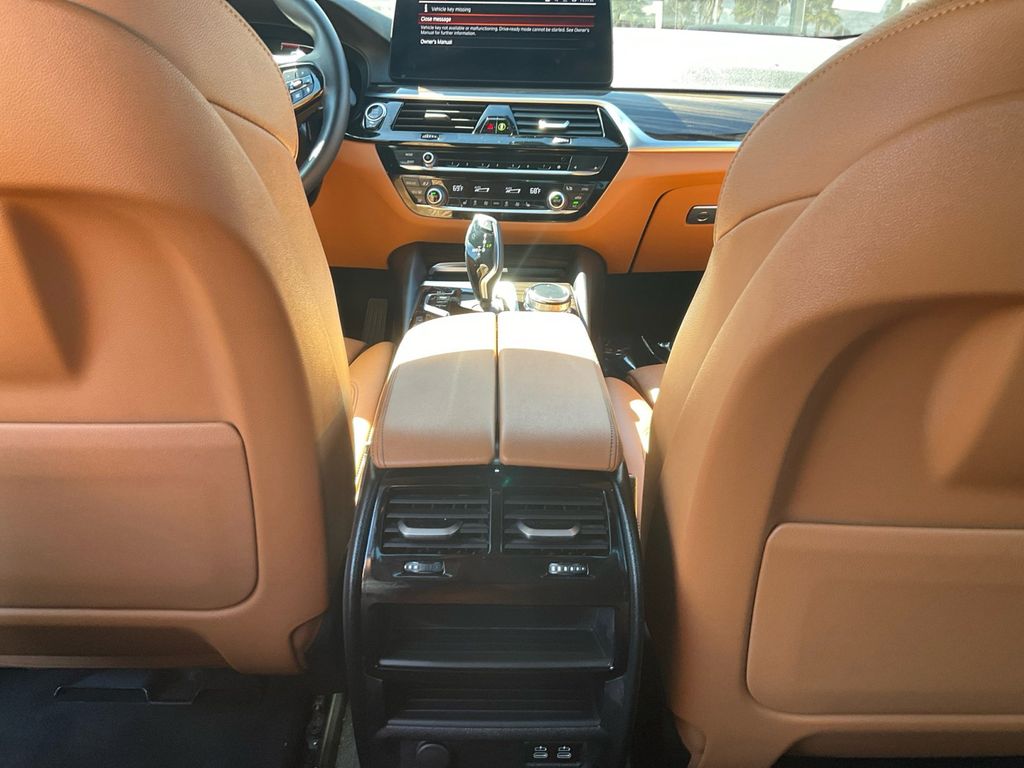 2022 Bmw 530i photo 26