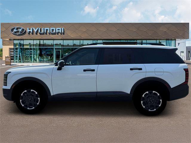 2026 Hyundai Palisade XRT photo 3