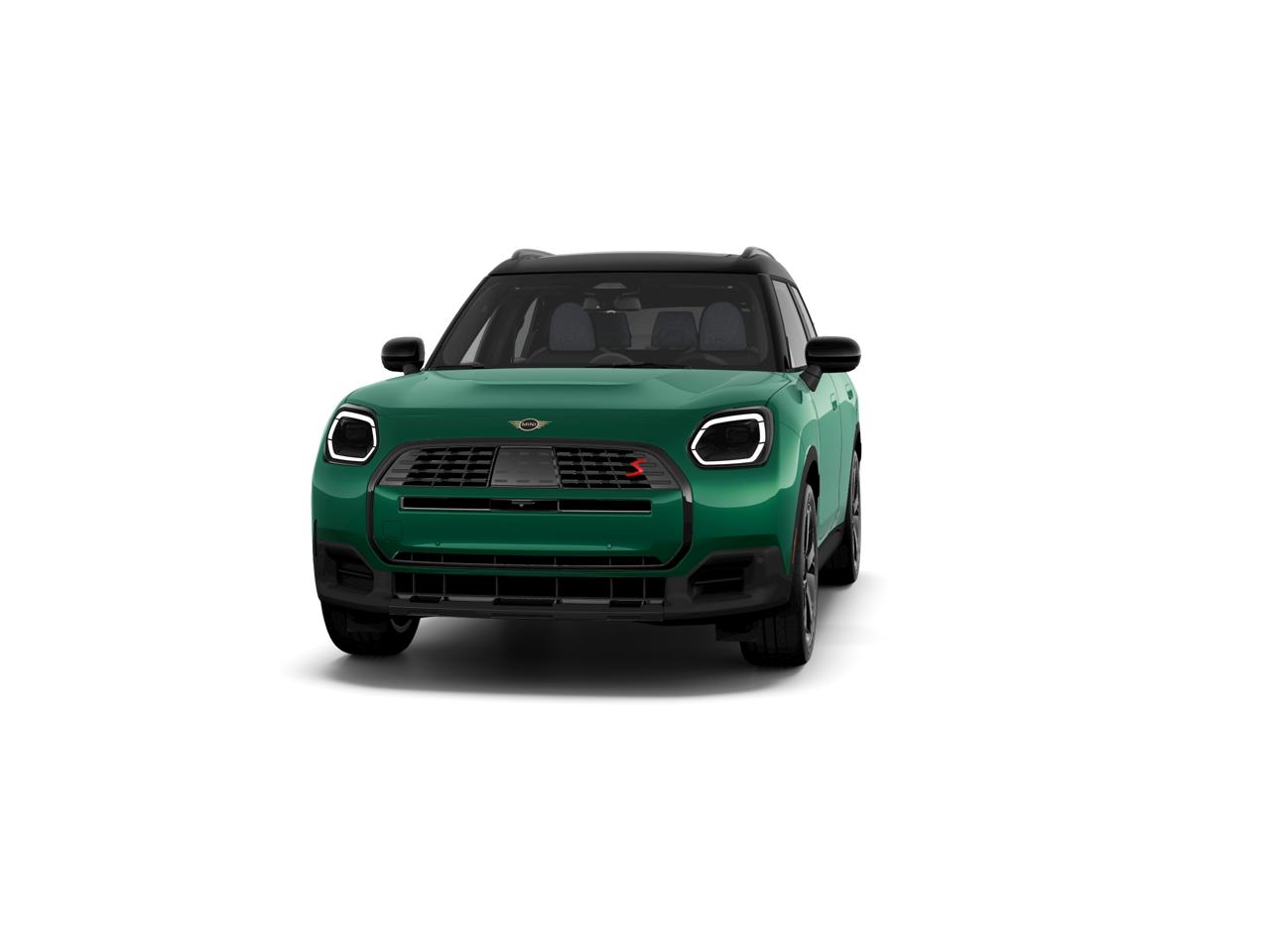 2025 Mini Countryman Iconic S ALL4 photo 3