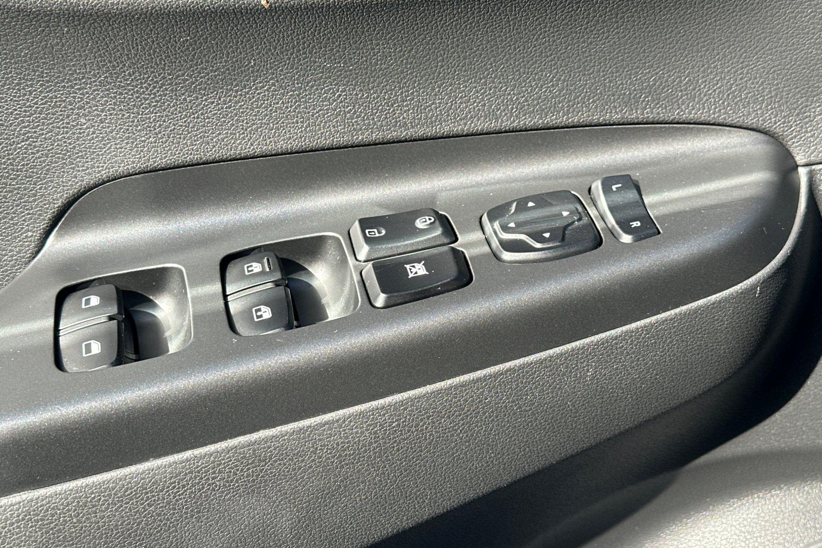 2022 Hyundai Kona N Line photo 11