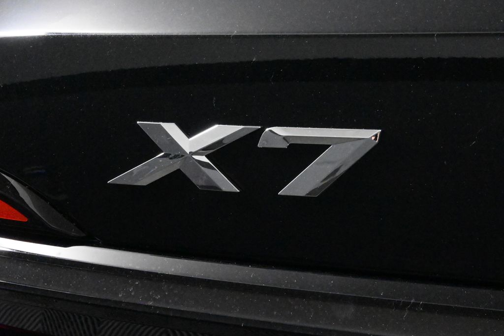 2026 Bmw X7 xDrive40i photo 43