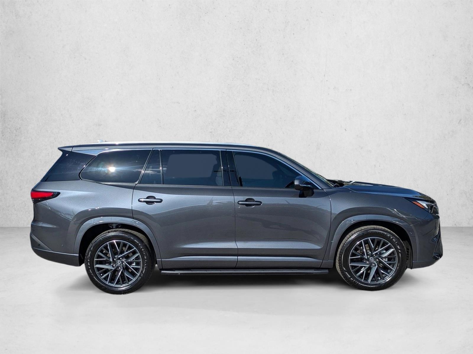 2025 Lexus TX 350 Premium photo 4