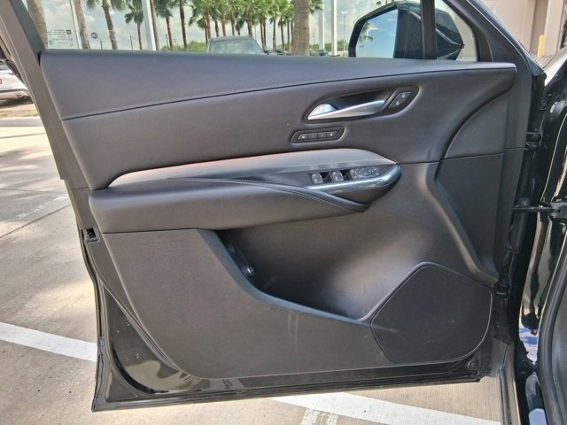 2023 Cadillac XT4 Premium Luxury photo 12