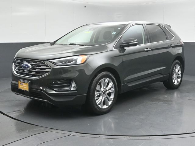 2024 FORD EDGE - Image 3