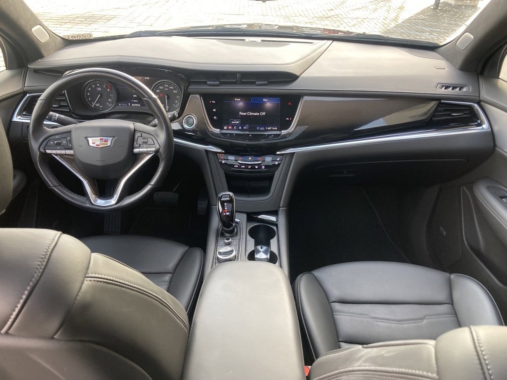 2020 Cadillac XT6 Premium Luxury photo 14