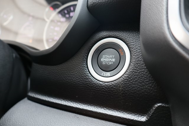 2026 Ram 1500 Big Horn photo 16