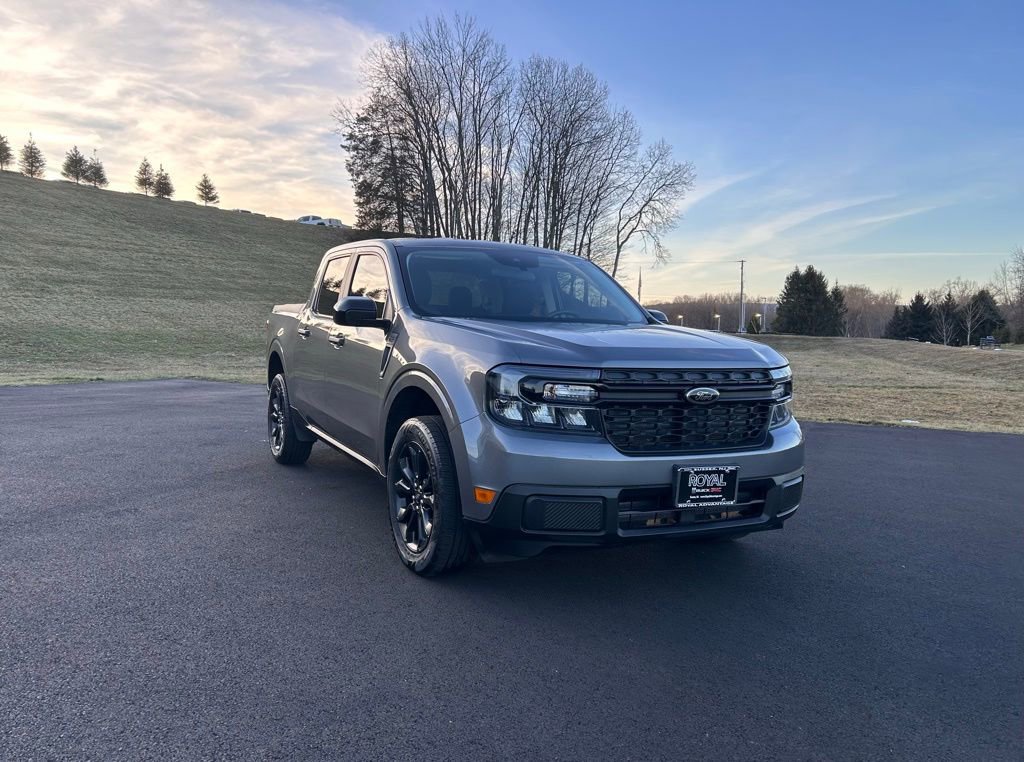 2023 Ford Maverick XLT