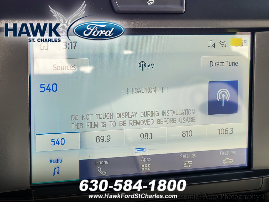 2026 FORD F-250 - Image 11