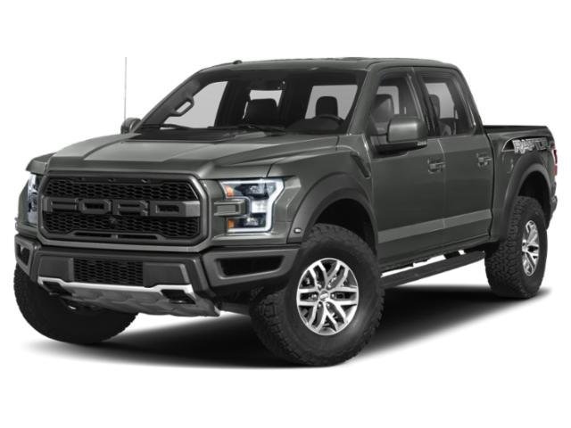 2019 FORD F-150 - Image 1