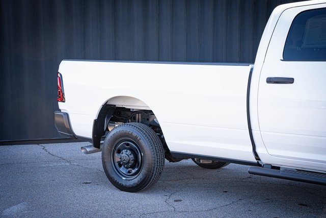 2025 Ram 2500 Tradesman photo 6