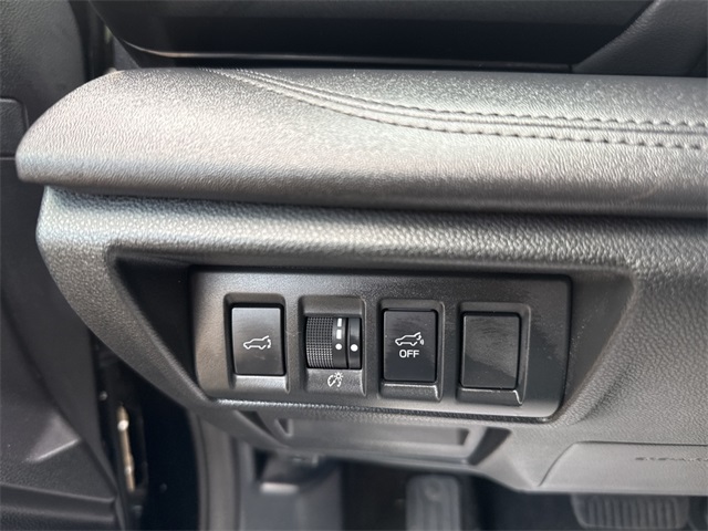 2024 Subaru Outback Wilderness photo 7