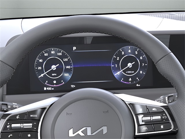 2026 Kia Seltos SX photo 19