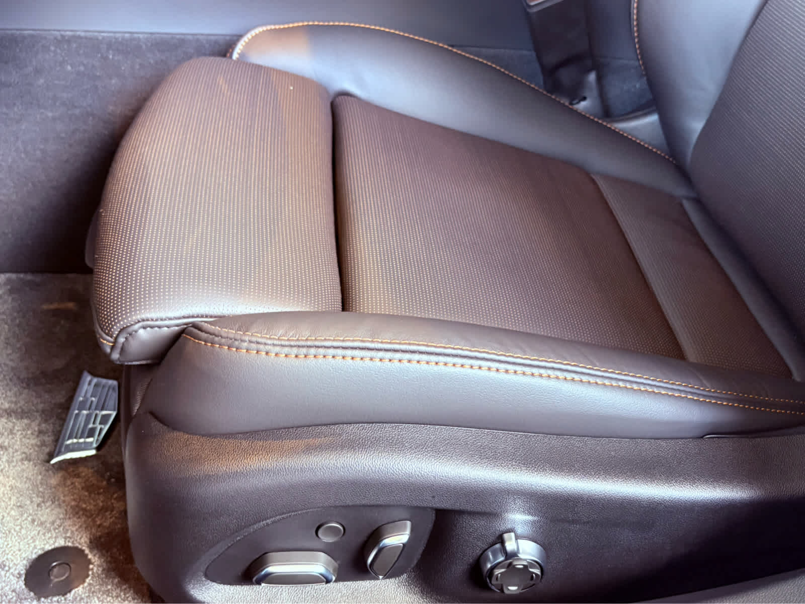 2026 Cadillac CT5 V photo 17