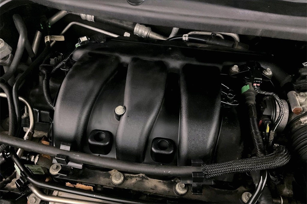 2017 FORD EXPLORER - Image 33