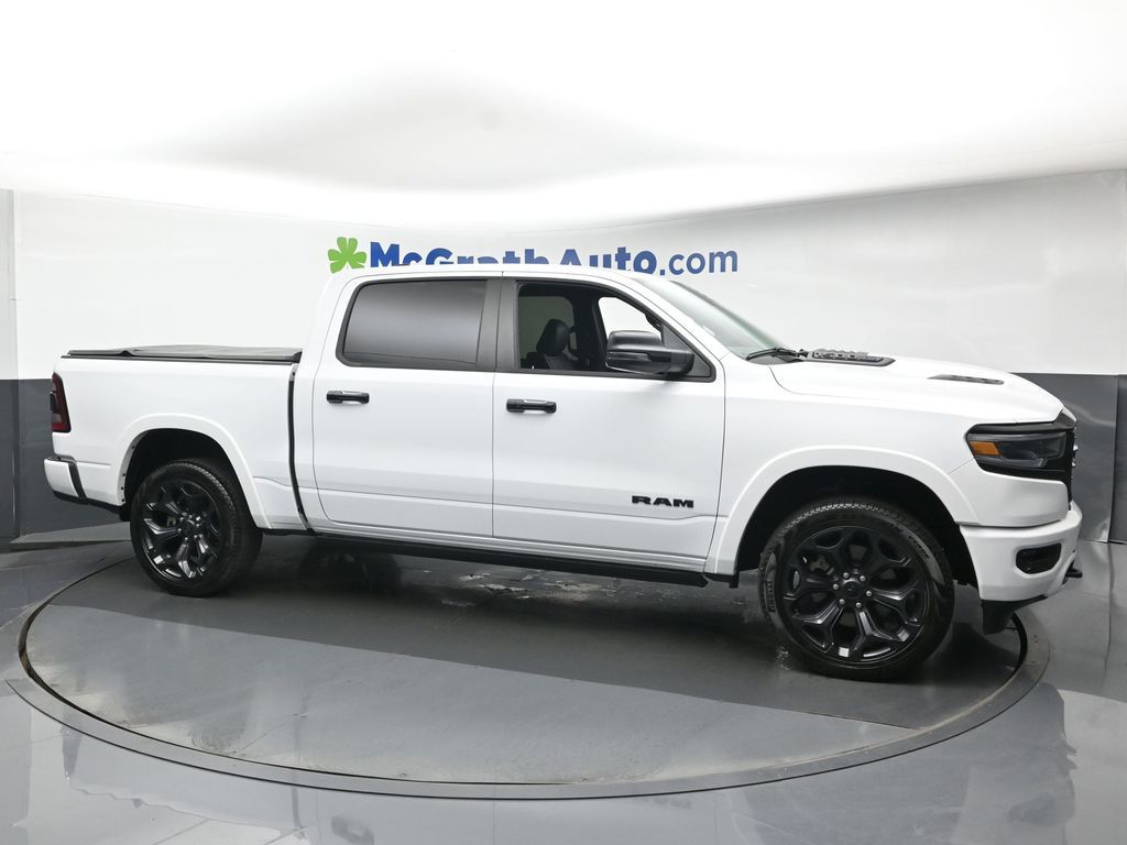 2024 Ram 1500 Limited photo 13