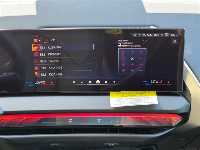 2025 Bmw X3 30x Drive photo 14