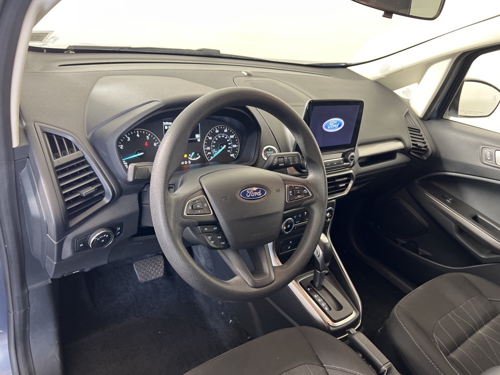2022 Ford EcoSport SE photo 4