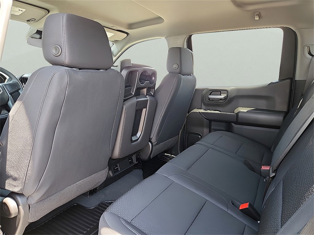 2026 Gmc Sierra 1500 Pro photo 7