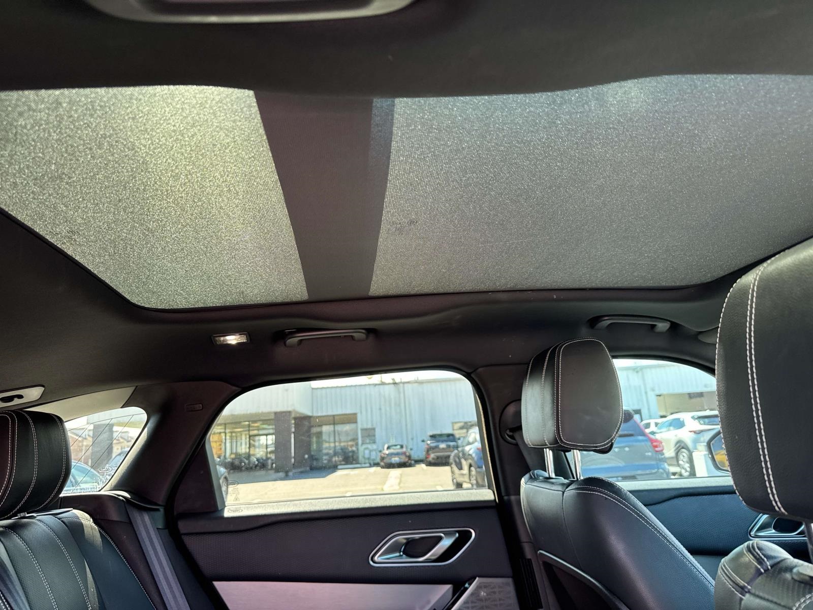 2020 Land Rover Range Rover Velar S photo 10