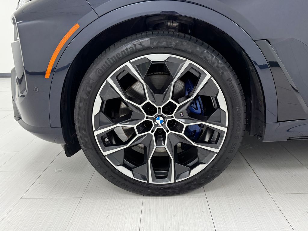 2023 Bmw X7 xDrive40i photo 38